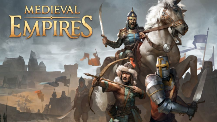 Explore Medieval Empires' Open Beta and the $MEE Token transitions PlatoBlockchain Data Intelligence. Vertical Search. Ai.
