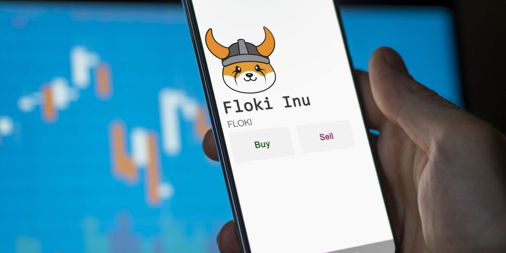 Floki Inu Leads the Pack as Meme Coins Ride the Roaring Kitty Rally - Decrypt FLOKI PlatoBlockchain Data Intelligence. Vertical Search. Ai.