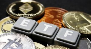 Franklin Templeton Reveals Ethereum ETF Fee - Decrypt