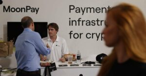 Vollständiges Transkript: Warum MoonPay und PayPal eine Partnerschaft geschlossen haben, um die Krypto-Einführung in den USA zu erweitern