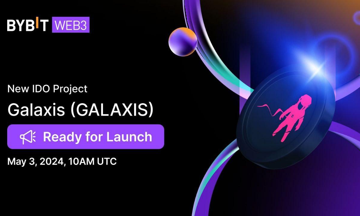 Galaxis Gears up for Token Launch: Announces $1,000,000 Creator and Community Member Grants & Bybit IDO - Crypto-News.net which PlatoBlockchain Data Intelligence. Vertical Search. Ai.