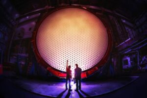 GMT 또는 TMT? 차세대 망원경의 운명은 미국 국립과학재단(National Science Foundation)이 구성한 전문가 패널에 달려 있다 – Physics World