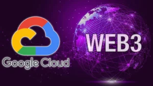 Google Cloud's Bold Leap: Unveiling the Web3 Portal for Blockchain Developer
