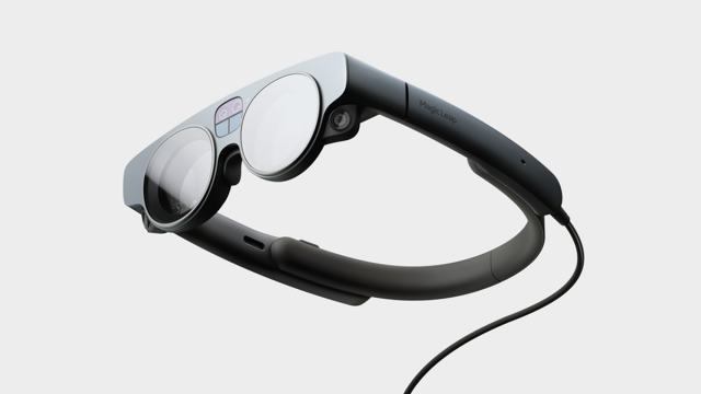 Google Partners With Magic Leap to Secure Key Tech for AR Headsets seemingly PlatoBlockchain Data Intelligence. Vertical Search. Ai.