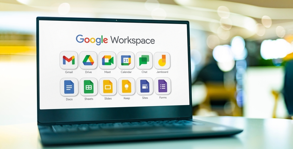 Google Pitches Workspace as Microsoft Email Alternative concluding PlatoBlockchain Data Intelligence. Vertical Search. Ai.