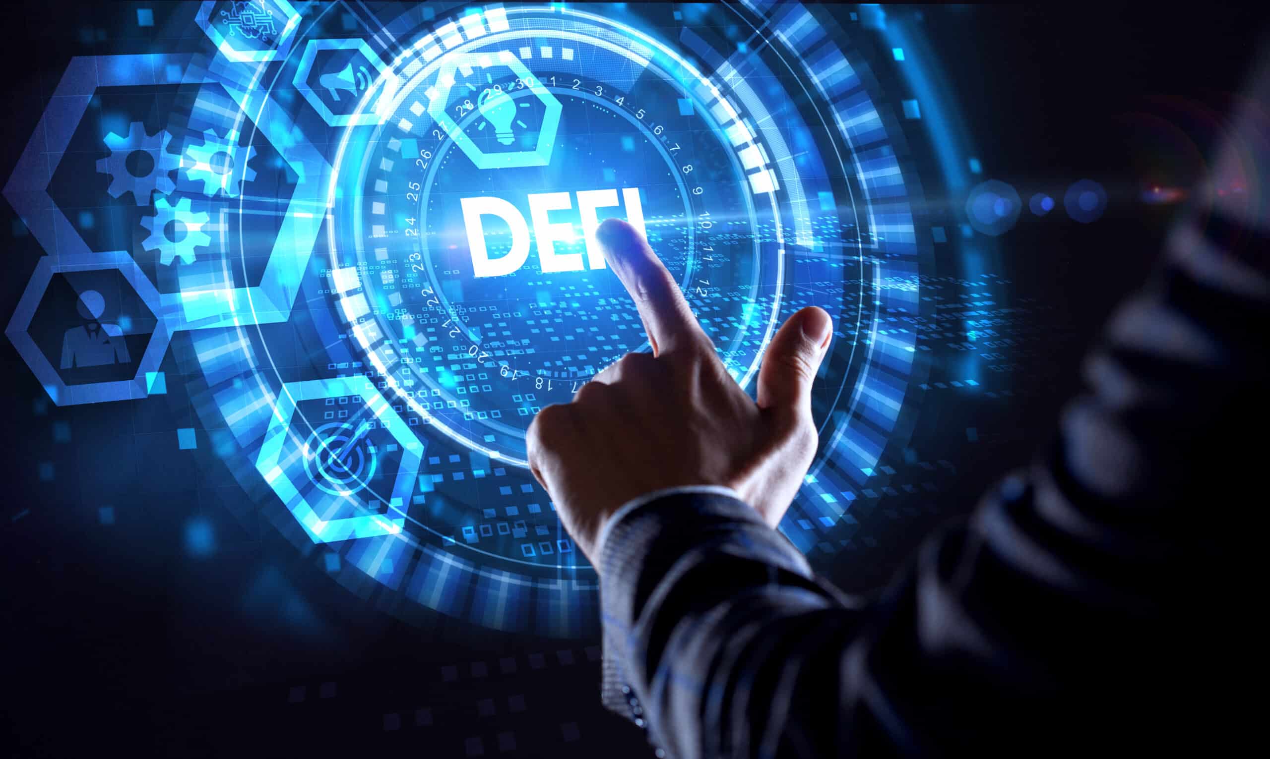Hedge Fund MEV Capital Trying to Bring DeFi to the Masses - Unchained fund PlatoBlockchain Data Intelligence. Vertical Search. Ai.