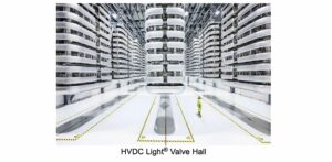Hitachi Energy's HVDC technology to power Marinus Link, a key step toward Australia's Net Zero ambitions