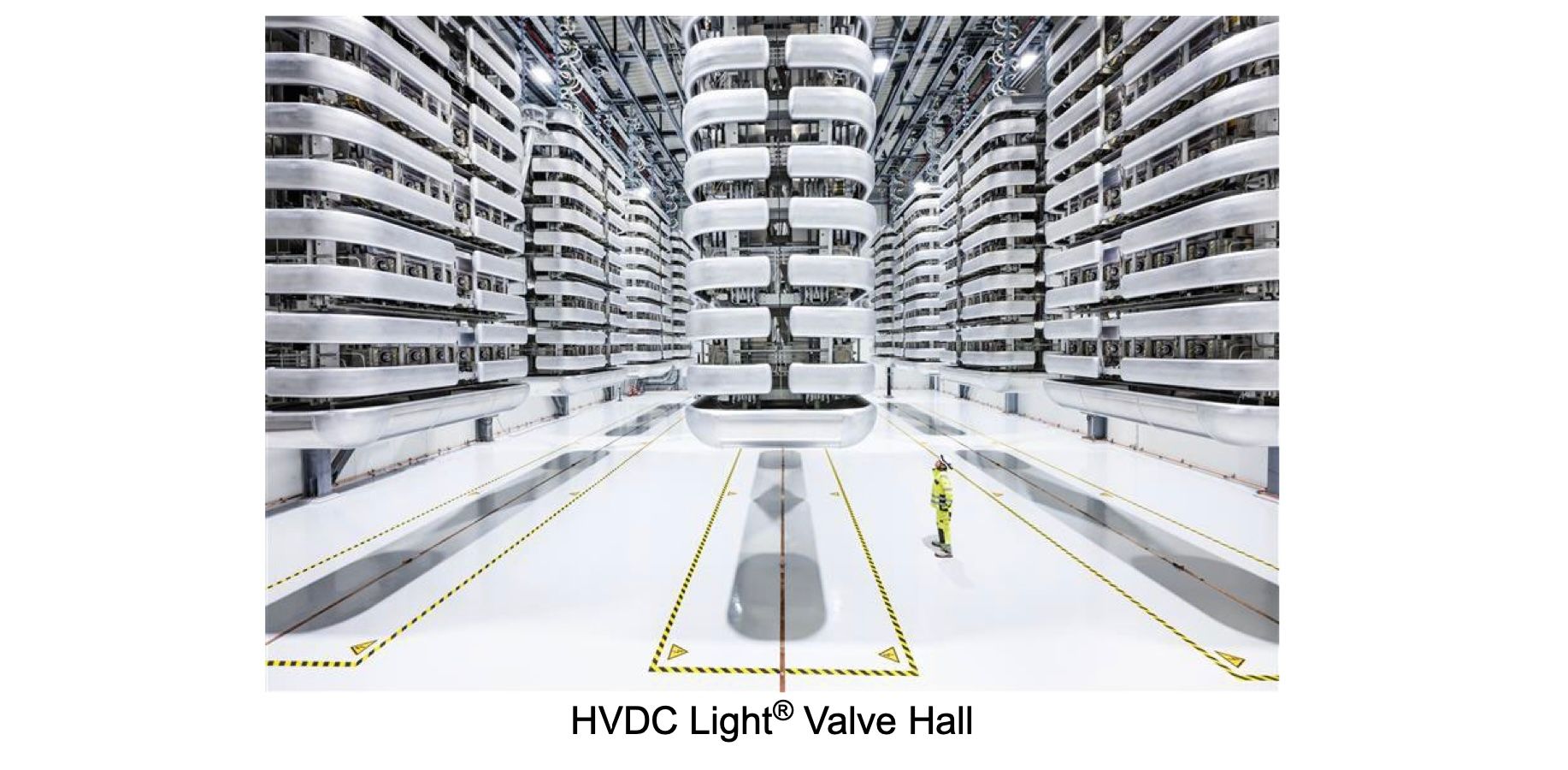 Hitachi Energy's HVDC technology to power Marinus Link, a key step toward Australia's Net Zero ambitions satisfy PlatoBlockchain Data Intelligence. Vertical Search. Ai.