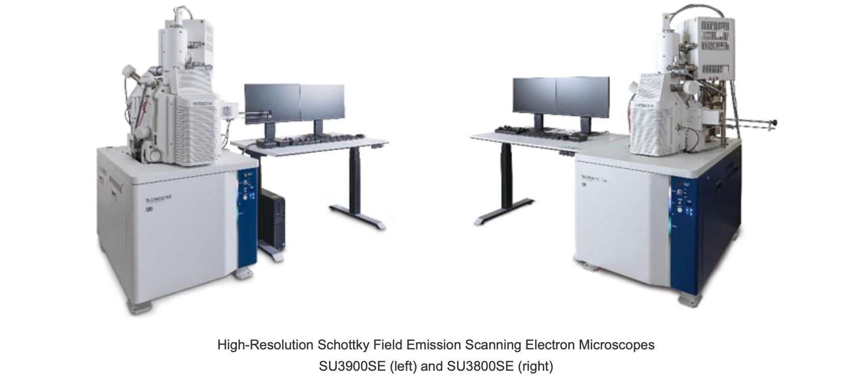 Hitachi High-Tech Launches the SU3900SE and SU3800SE Series High-Resolution Schottky Field Emission Scanning Electron Microscopes Allowing Observation of Large and Heavy Samples at the Nano Level condition PlatoBlockchain Data Intelligence. Vertical Search. Ai.