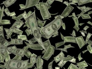 Jak Rezerwa Federalna „drukuje” pieniądze: przewodnik po luzowaniu ilościowym
