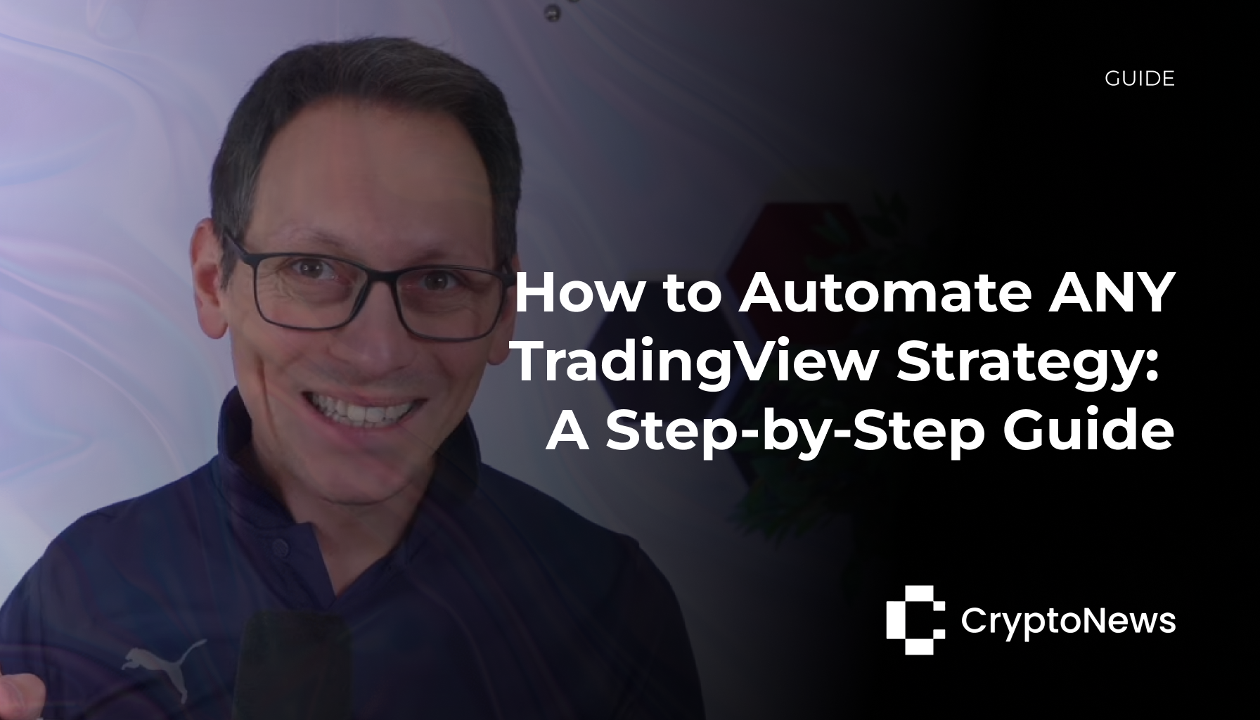 How to Automate ANY TradingView Strategy - Step-by-Step Guide