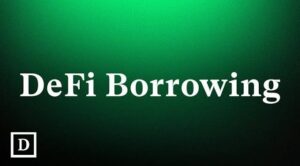 How to Borrow in DeFi | Crypto 101 - The Defiant