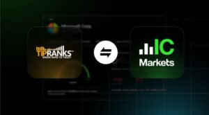 IC Markets Partners with TipRanks to Provide Comprehensive Market Insights