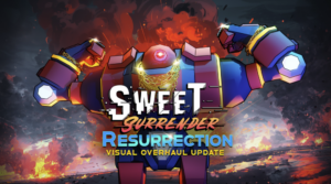 ICYMI: Sweet Surrender, Tank Arena, Unknown Lands & More