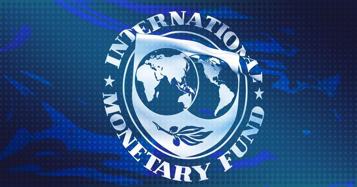 IMF backs crypto to solve Nigeria’s forex issues despite local crackdown Central Bank of Nigeria PlatoBlockchain Data Intelligence. Vertical Search. Ai.