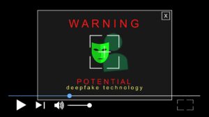 L’innovazione, non la regolamentazione, proteggerà le aziende dai deepfake
