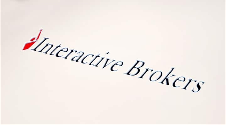 Interactive Brokers Posts Strong April Metrics, Daily Average Revenue Trades Soar 33%