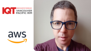 IQT Vancouver/Pacific Rim 2024 Update: AWS Senior Applied Scientist in Amazon Advanced Solutions Lab, Gili Rosenberg is a Speaker - Inside Quantum Technology