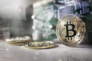 Glider Bitcoin tilbage mod et bjørnemarked?
