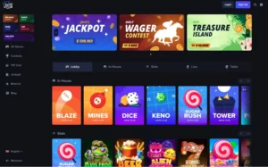 Jacks Club Casino Celebrates 4th Anniversary with Exciting Bonuses and Memecoin Giveaways | BitcoinChaser