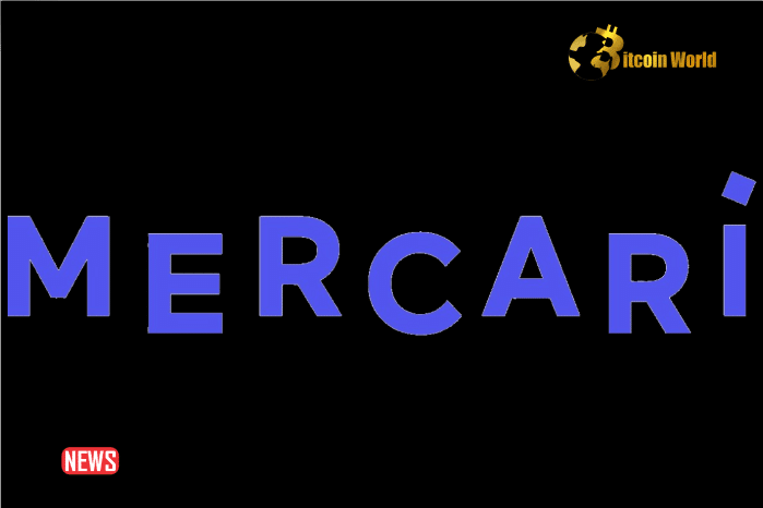 Japanese E-commerce Giant Mercari Launches Ethereum Trading unlocking PlatoBlockchain Data Intelligence. Vertical Search. Ai.