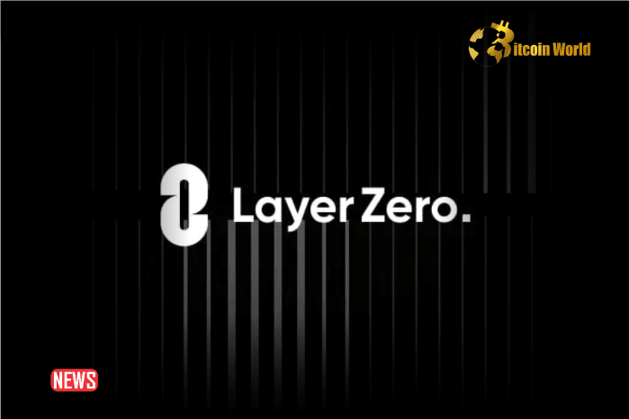 LayerZero Labs Completes Initial Snapshot for Potential Airdrop remained PlatoBlockchain Data Intelligence. Vertical Search. Ai.