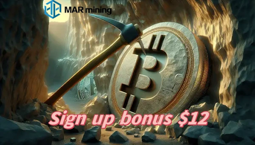 MAR mining received US$100 million in strategic financing to bring a better experience to users. | Live Bitcoin News potential PlatoBlockchain Data Intelligence. Vertical Search. Ai.