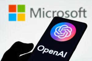 媒体巨头指责 OpenAI 和微软盗版新闻