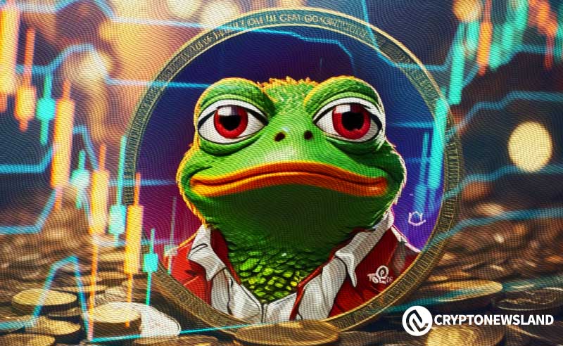 Memecoin Surge: Why PEPE and FLOKI Could Soar in 2024 PlatoBlockchain Data Intelligence. Vertical Search. Ai.
