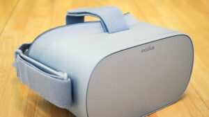 อดีตหัวหน้าฝ่าย VR ของ Meta: Oculus Go คือ "ความล้มเหลวของผลิตภัณฑ์ครั้งใหญ่ที่สุด" ของเขา และเหตุใดจึงสำคัญสำหรับ Vision Pro