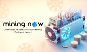 Mining Now Launches Real-Time Mining Insights & Profit Analysis Platform - Crypto-News.net