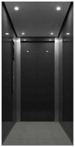 Mitsubishi Electric Building Solutions Launches the NEXIEZ-Fit Elevator