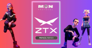 Mon Protocol Teams Up with ZTX for Sustainable Growth