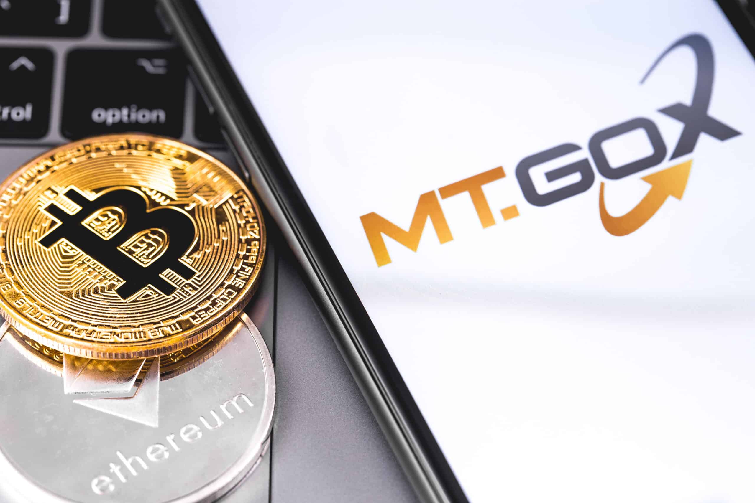 Mt Gox Cold Wallet Transfers $9.6 Billion in Bitcoin to New Address - Unchained suffered PlatoBlockchain Data Intelligence. Vertical Search. Ai.