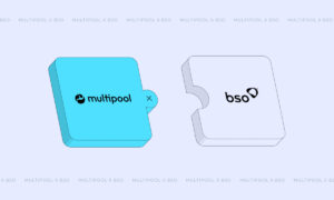Multipool Partners with BSO Enabling Ultra-fast Low Latency Trading - Crypto-News.net
