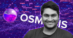 Az Osmosis társalapítója, Sunny Aggarwal a jelmezekről, a Cosmosról és a „Bitcoin reneszánszról”