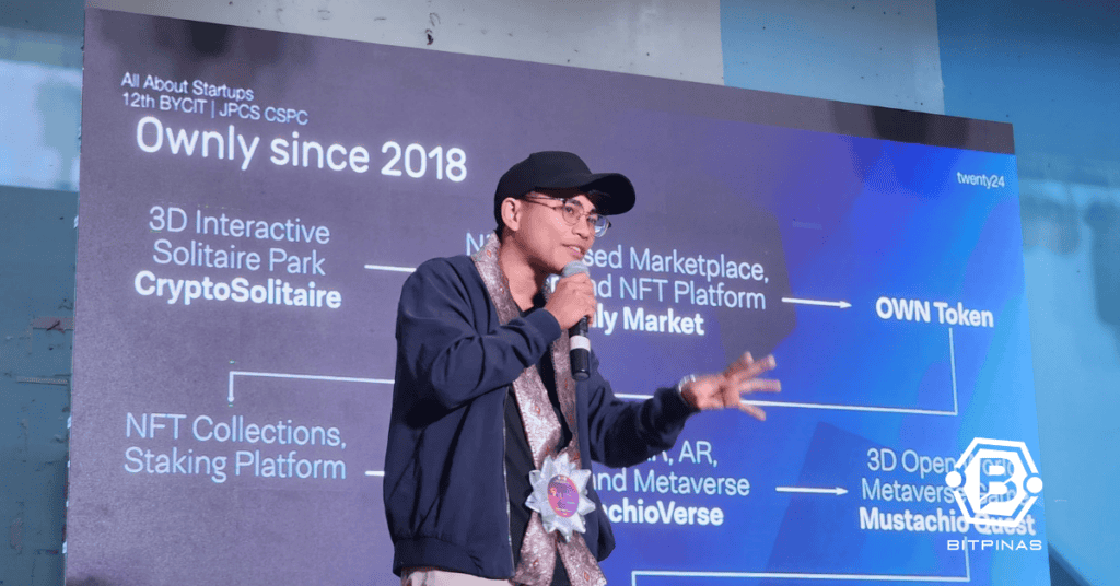 Photo for the Article - Ownly Outlines 2024 Roadmap: Mainnet Launch, Token Migration