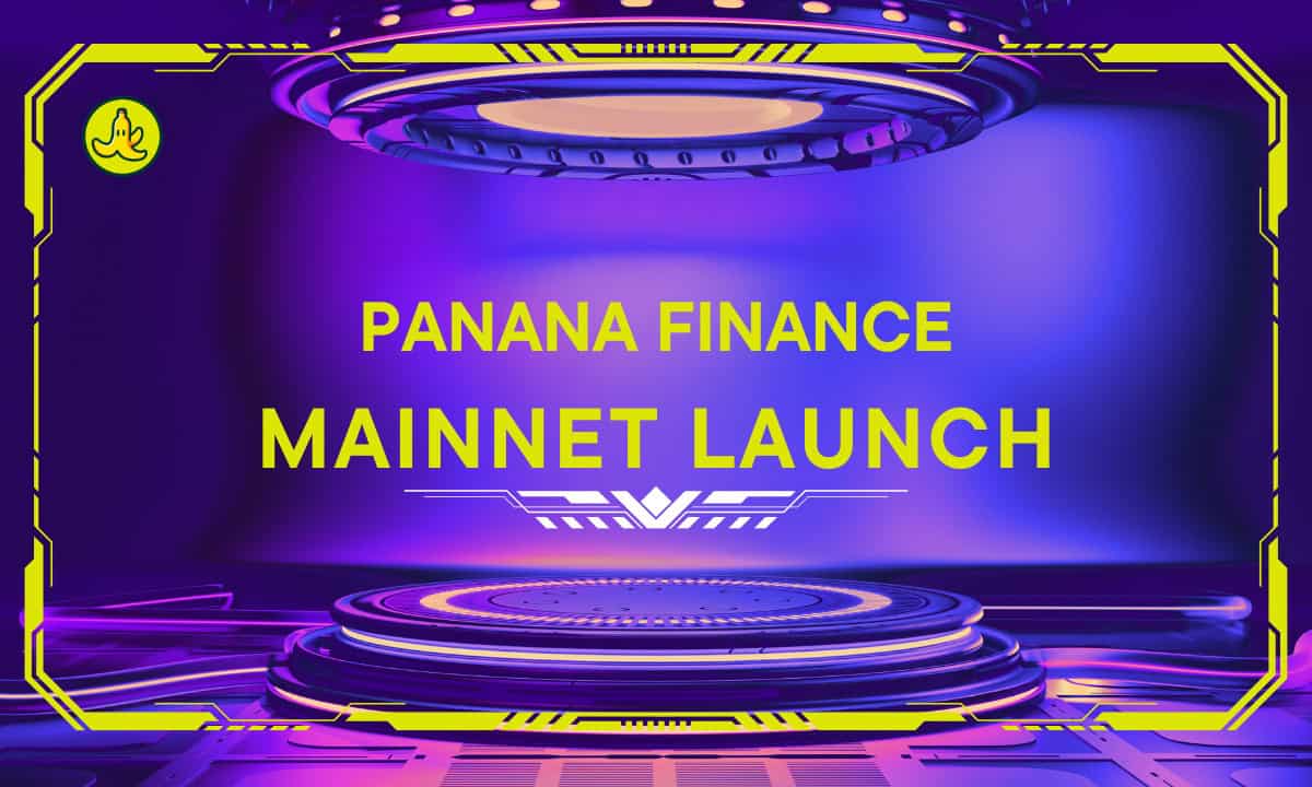 Panana Finance Goes Live on Arbitrum Mainnet diversified PlatoBlockchain Data Intelligence. Vertical Search. Ai.