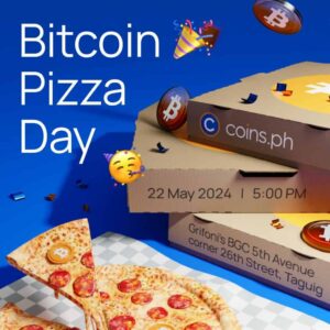 PH Crypto Communities Prepare to Celebrate Bitcoin Pizza Day | BitPinas