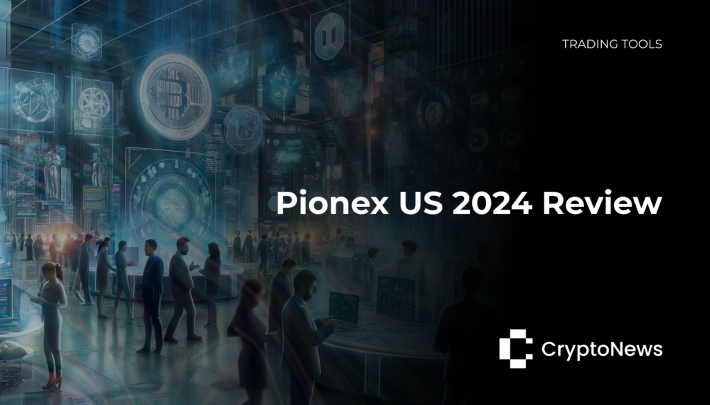 Pionex US Review 2024: Comprehensive Insights for Traders Banxa PlatoBlockchain Data Intelligence. Vertical Search. Ai.