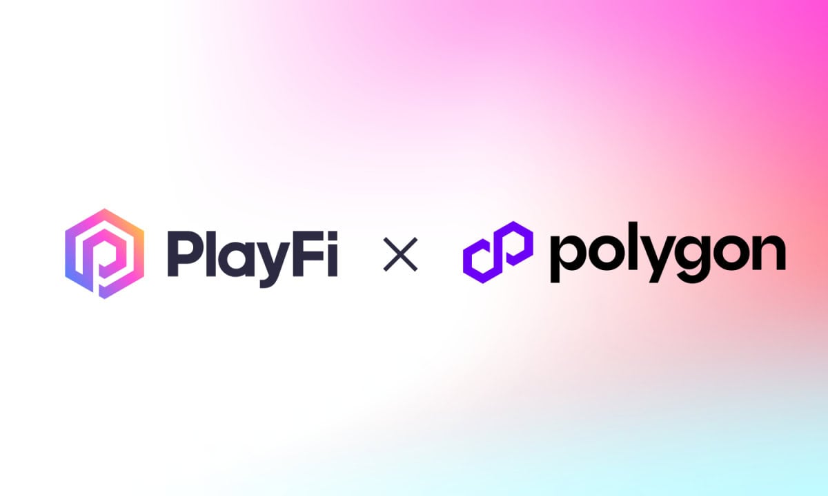 PlayFi Announces Exclusive Node License Presale on Polygon PoS Network to Empower Gaming Innovation today PlatoBlockchain Data Intelligence. Vertical Search. Ai.