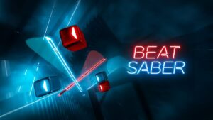 Quest 1 taper Beat Sabre Multiplayer i november