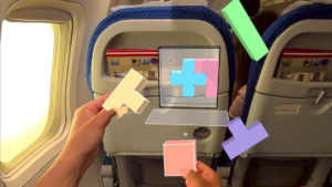 Quest 2 & Quest 3 Pridobite potovalni način za uporabo na letalih