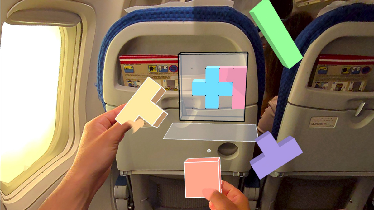 Quest 2 & Quest 3 Get Travel Mode For Use On Airplanes