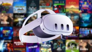 Quest Sale Brings 30% off This Week to Some of VR's Top Games
