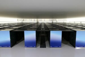 Release of "Fugaku-LLM" - a large language model trained on the supercomputer "Fugaku"