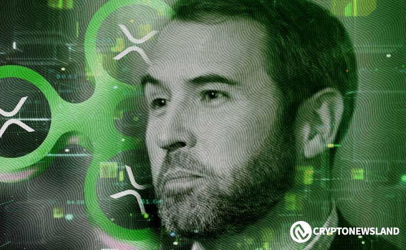 Ripple CEO Brad Garlinghouse Talks About Ripple and XRP's Value, Use Cases for XRP are Still Being Explored focused PlatoBlockchain Data Intelligence. Vertical Search. Ai.