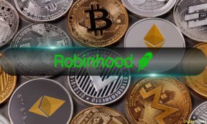 A Robinhood kriptográfiai bevételei megháromszorozódnak a SEC letörése közben