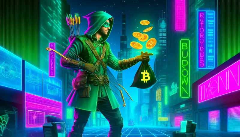 Robinhood expects highest quarterly revenue since meme stock frenzy — Reuters cryptocurrency PlatoBlockchain Data Intelligence. Vertical Search. Ai.