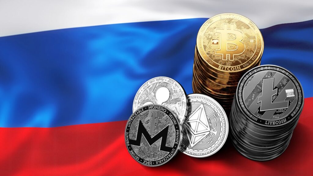 russia-crypto-ban